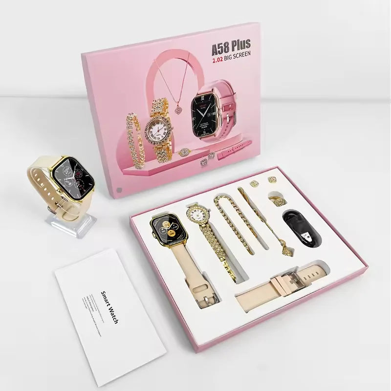 Ladies Gift Box