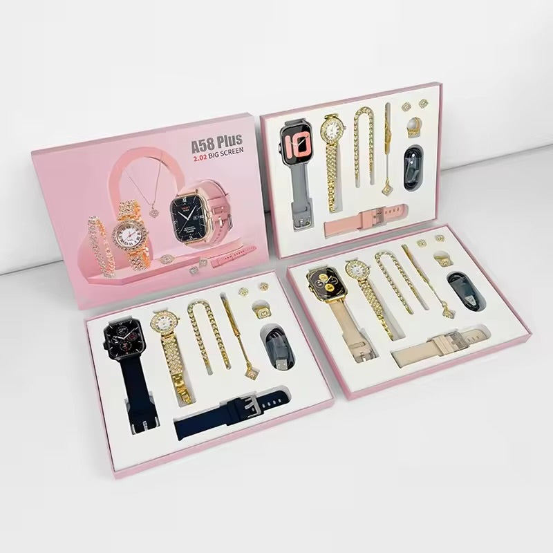Ladies Gift Box