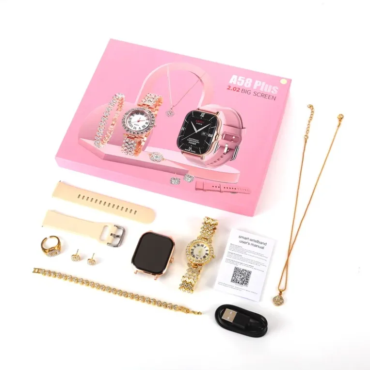 Ladies Gift Box