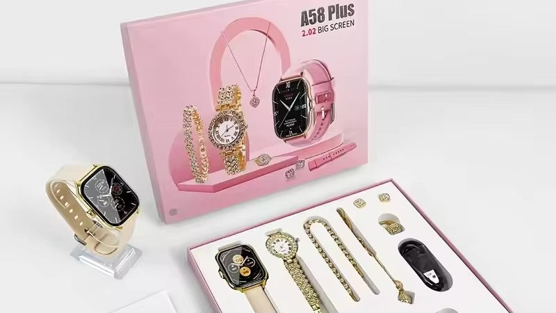 Ladies Gift Box