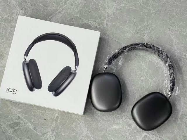 P9 Wireless Bluetooth Earphones ๐ง
