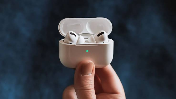 AirPods Pro 2 ANC Wireless Earphones ๐ง