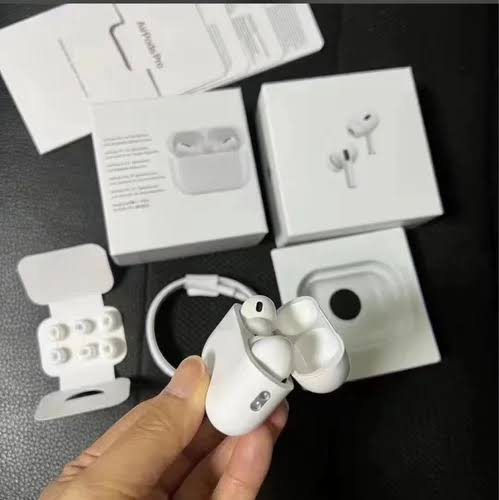 AirPods Pro 2 ANC Wireless Earphones ๐ง