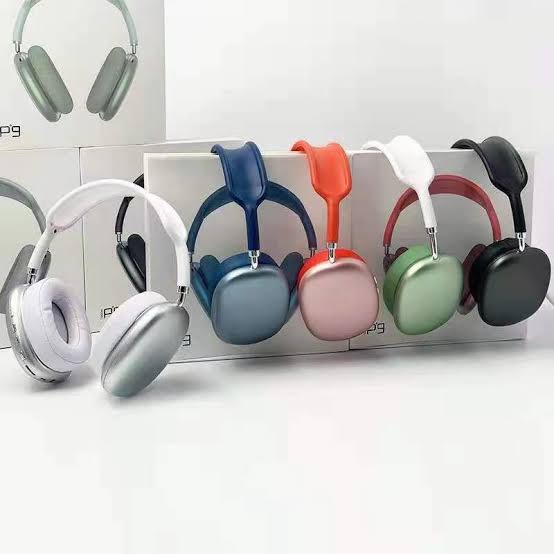 P9 Wireless Bluetooth Earphones ๐ง