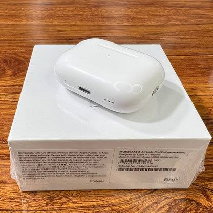AirPods Pro 2 ANC Wireless Earphones ๐ง