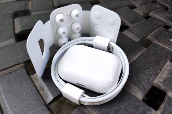 AirPods Pro 2 ANC Wireless Earphones ๐ง