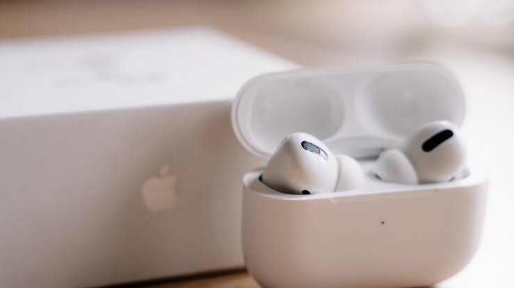 AirPods Pro 2 ANC Wireless Earphones ๐ง