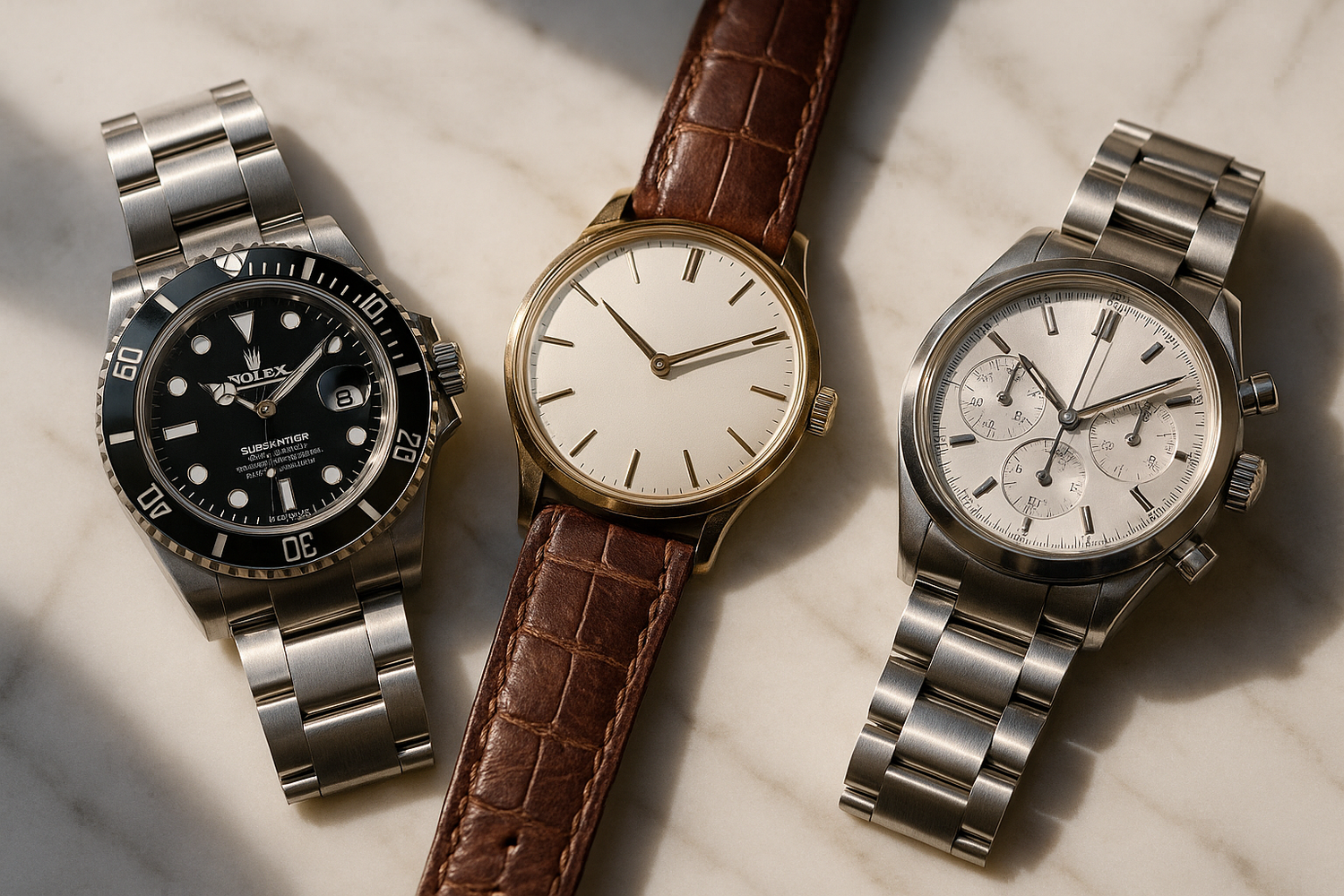 Premium Watches