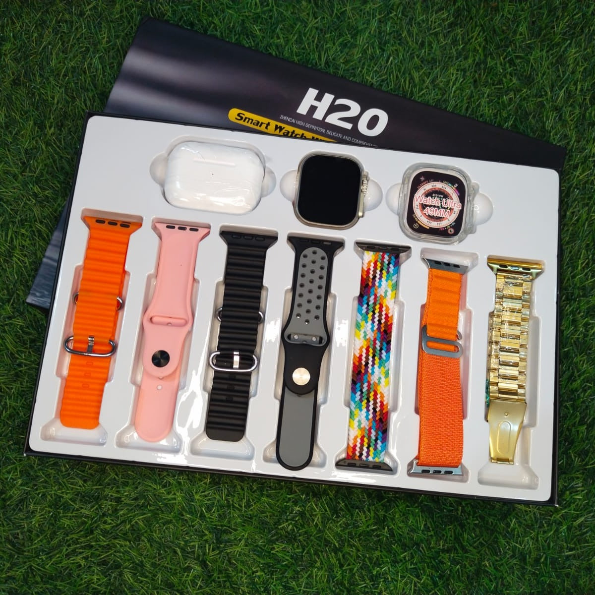 Smart Watches