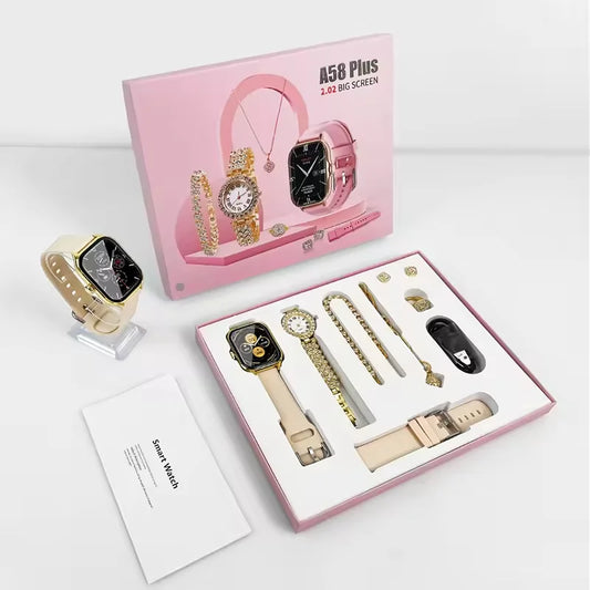Ladies Gift Box